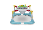 In Motion (2608) 25-Learn2Walk Balancer Baby Walker