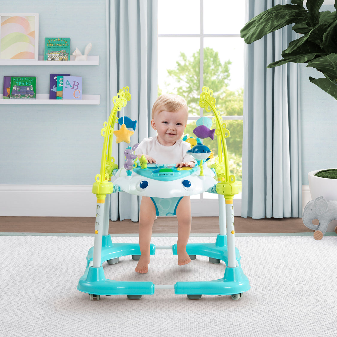 32485 2360 Delta Bounceroo Deluxe Walker Lifestyle 105