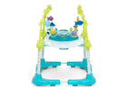Blue Ocean Adventure (2360) 13-Deluxe Bounceroo Learn2Walk Balancer Baby Walker