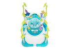Blue Ocean Adventure (2360) 5-Deluxe Bounceroo Learn2Walk Balancer Baby Walker