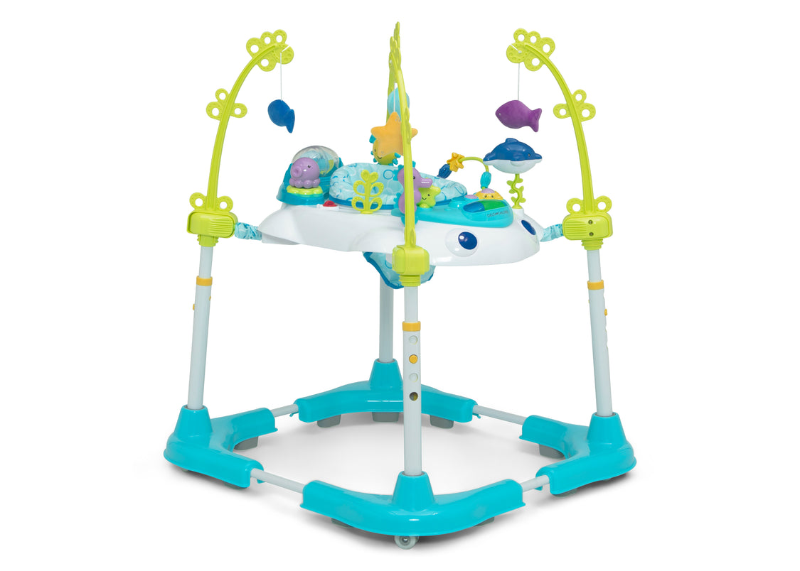 32485 2360 Delta Bounceroo Deluxe Walker Silo 26