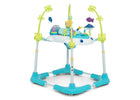 Blue Ocean Adventure (2360) 7-Deluxe Bounceroo Learn2Walk Balancer Baby Walker