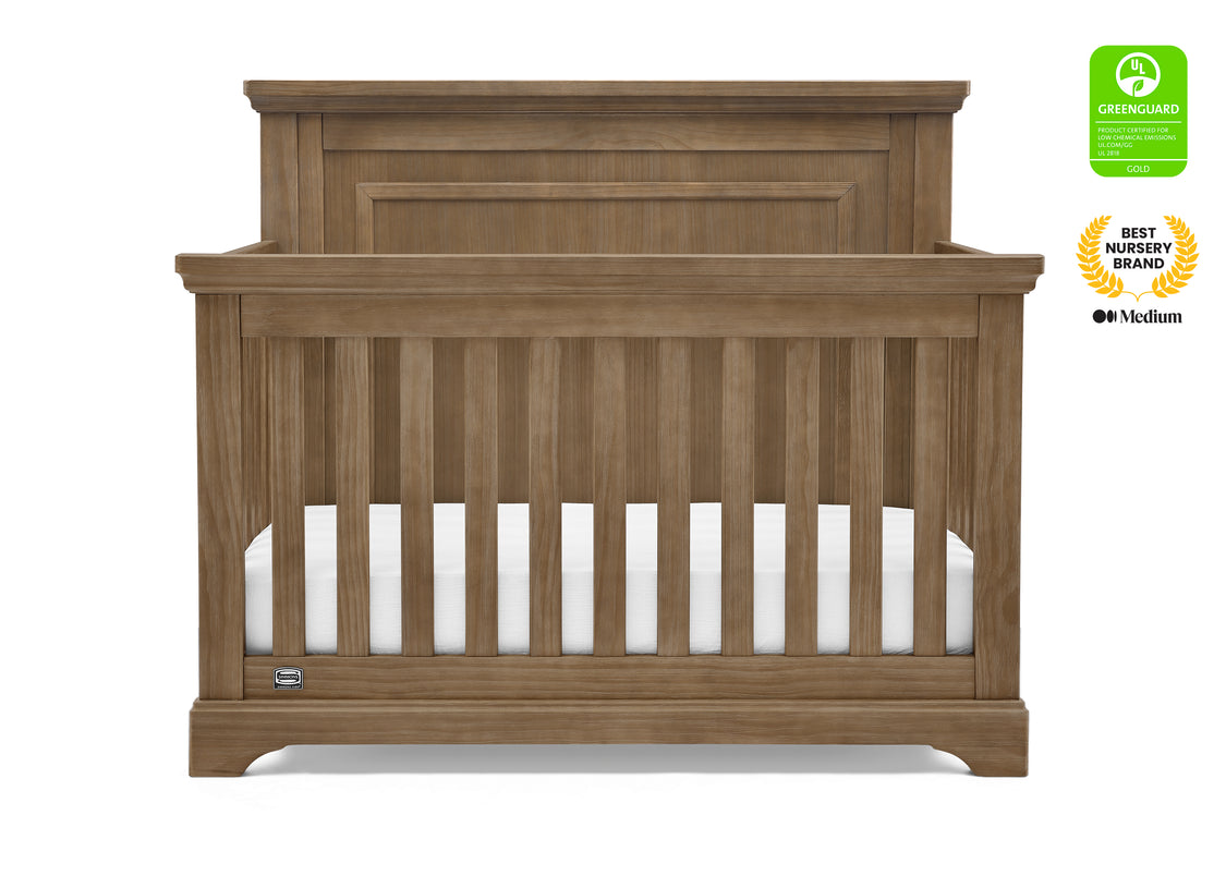 Aged Oak (845)