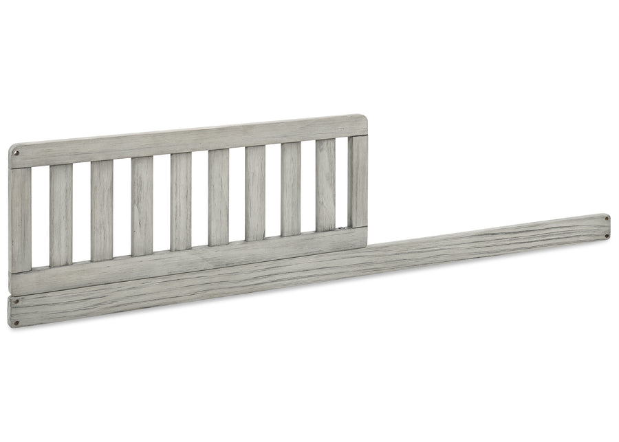 Rustic Mist (1373) 5-Daybed/Toddler Guardrail Kit (328725)