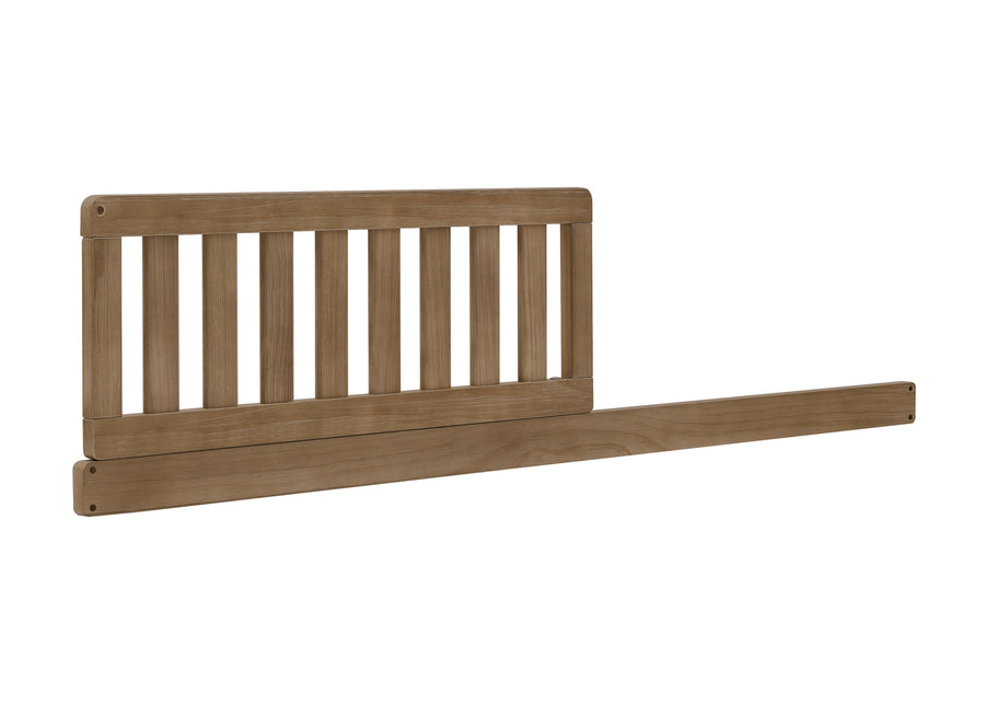 Aged Oak (845) 6-Daybed/Toddler Guardrail Kit (328725)
