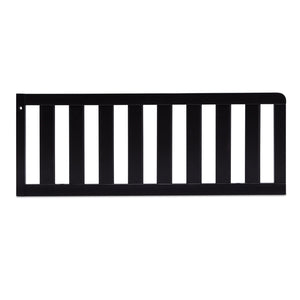 Ebony (0011) 7-Toddler Guardrail (329725)