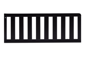 Ebony (0011) 8-Toddler Guardrail (329725)