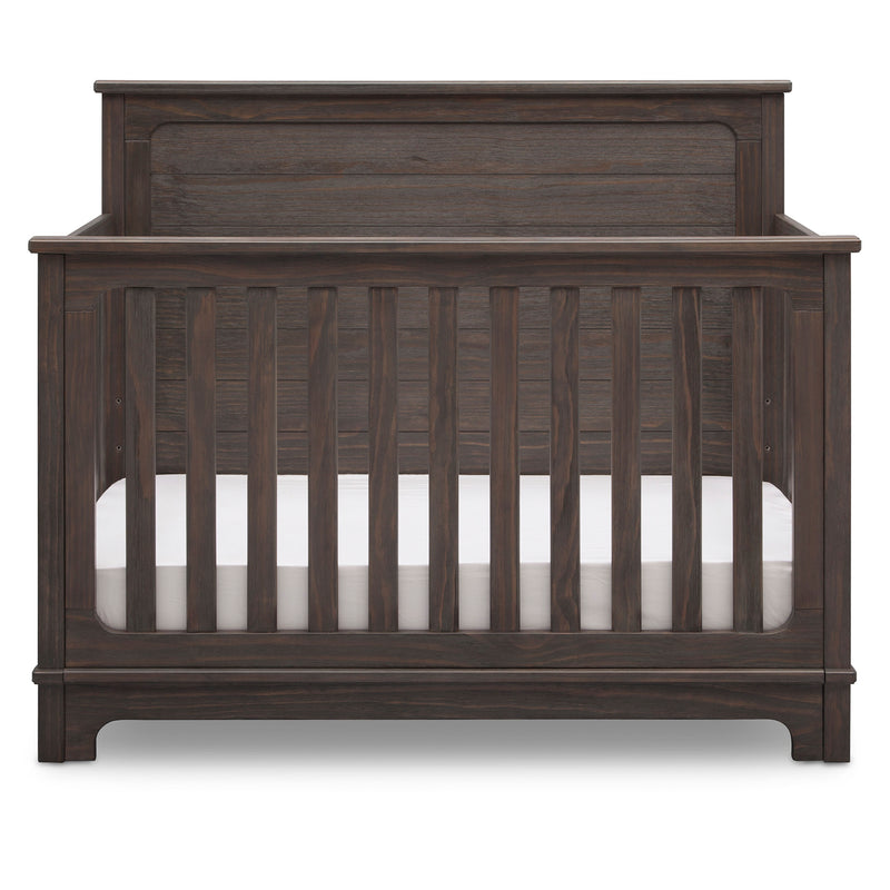 DCB: Rustic Grey (084) 9 - Carousel