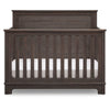 DCB: Rustic Grey (084) 9-Monterey Crib 'N' More