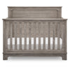 Rustic White (119) 24-Monterey Crib 'N' More