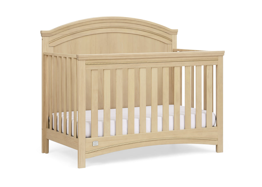 Natural Sandstone (1544) 26-Emma Crib 'N' More