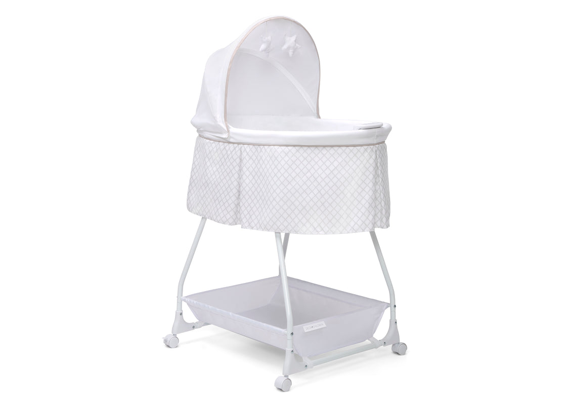 Grey Lattice (2390)
