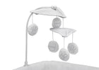 Winnie The Pooh (2375) 5-Winnie the Pooh Bassinet