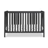 DCB: Ebony (0011) 17-Heartland 4-in-1 Convertible Crib