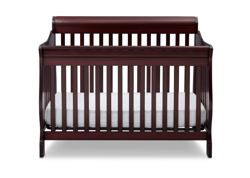 Canton 4-in-1 Crib 20-Canton 4-in-1 Crib
