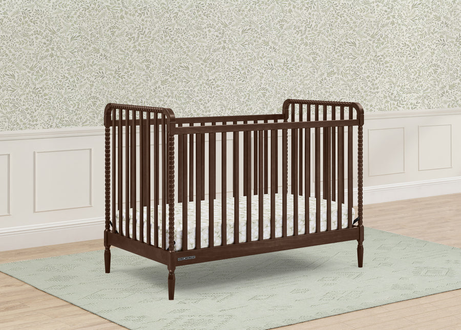 3acb7d4a7fa252e23ba381c4ab175374d71bd84a 30-Lily 4-in-1 Convertible Crib