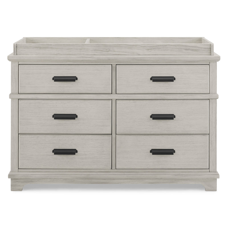 DCB: Rustic Mist (1373) 6 - Carousel