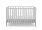 Heartland 4-in-1 Convertible Crib 31-Heartland 4-in-1 Convertible Crib