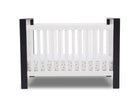 Miles 4-in-1 Convertible Crib 3-Miles 4-in-1 Convertible Crib