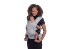 Blue (2359) 4-Elia Jacquard Carrier