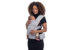 Blue (2359) 5-Elia Jacquard Carrier