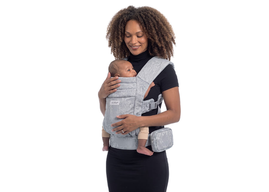 Blue (2359) 5-Elia Jacquard Carrier