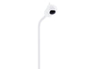 White (100) 18-Smart Sleep Baby Monitor with Floor Stand