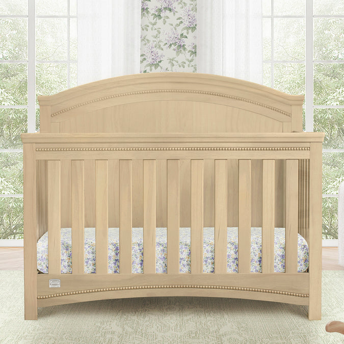 Natural Sandstone (1544) 32-Emma Crib 'N' More