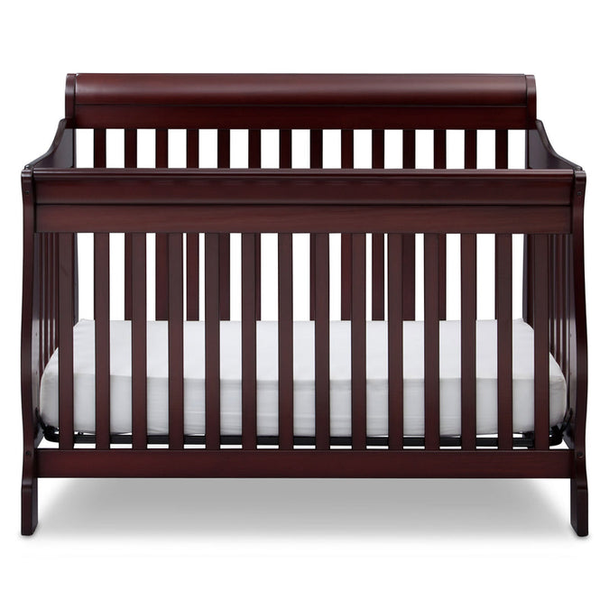 Canton 4-in-1 Crib 21-Canton 4-in-1 Crib