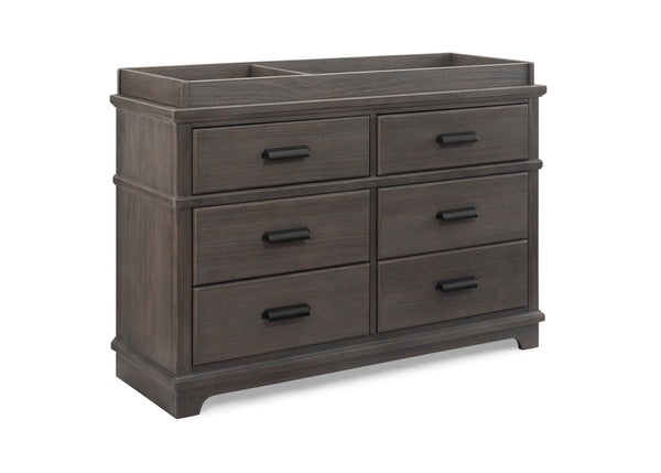 Rustic Grey (084) 3 - Mobile