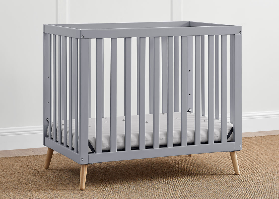 Grey with Natural (1359) 2 - Carousel