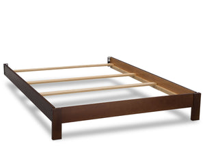 Walnut (1316) 5-Platform Bed Kit (500850)