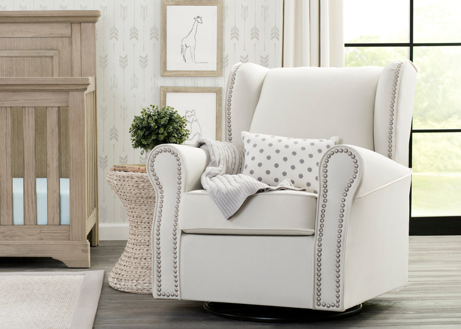 Cream (743) 4-Middleton Glider