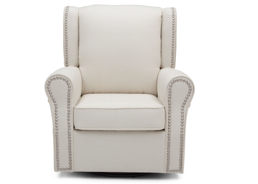 Cream (743) 5-Middleton Glider