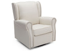 Cream (743) 6-Middleton Glider