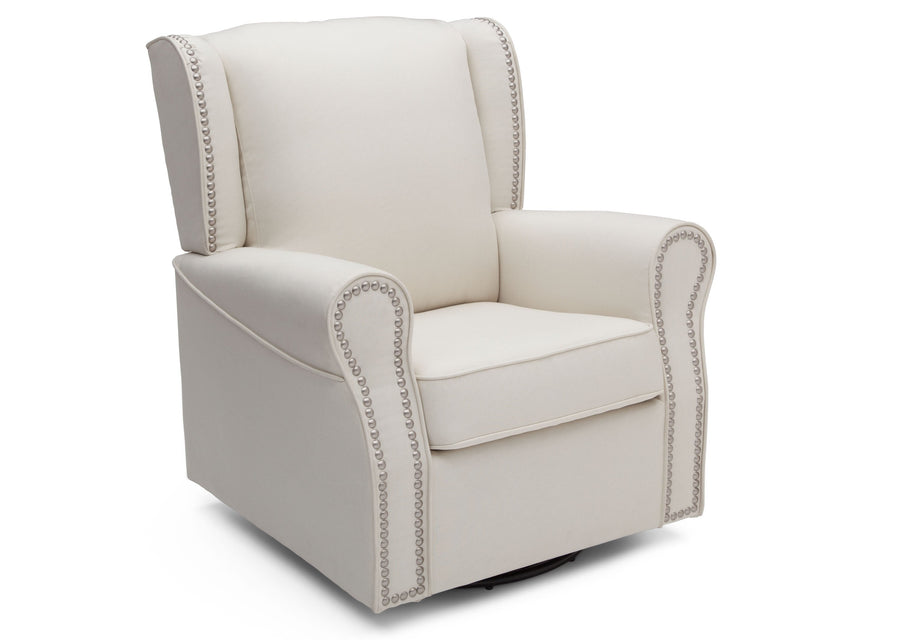 Cream (743) 6-Middleton Glider