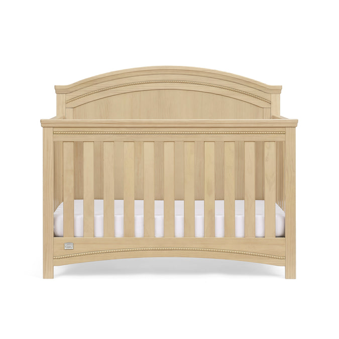 DCB: Natural Sandstone (1544) 34-Emma Crib 'N' More