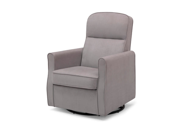 Dove Grey (034) 4 - Mobile