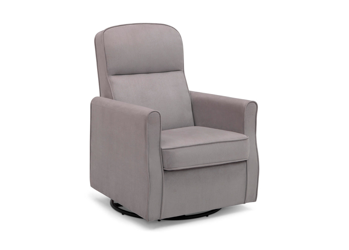 DCB: Dove Grey (034)