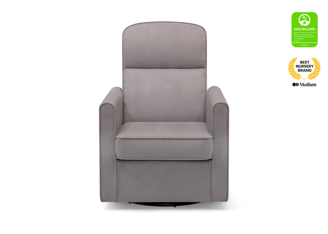 Dove Grey (034)