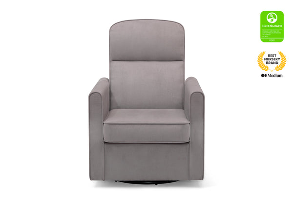 Dove Grey (034) 2 - Mobile