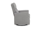 Blair Slim Nursery Glider Swivel Rocker Chair 22-Blair Slim Nursery Glider Swivel Rocker Chair