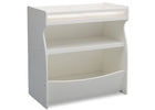 Gateway 2-in-1 Changing Table & Storage Unit 17-Gateway 2-in-1 Changing Table & Storage Unit