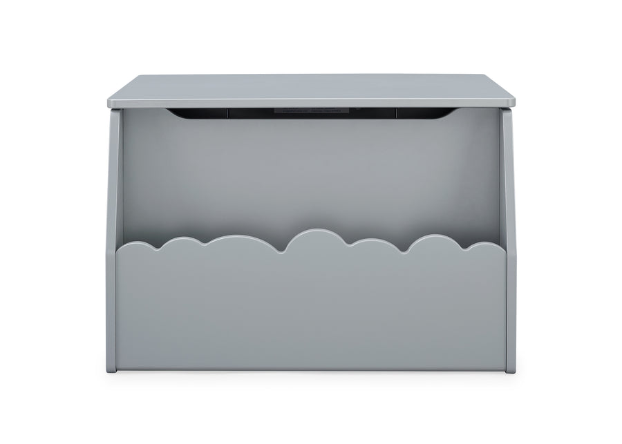 Skyline Grey (1342) 17-Cloud Toy Box