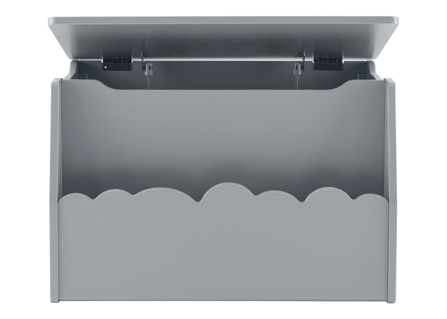 Skyline Grey (1342) 22-Cloud Toy Box