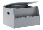 Skyline Grey (1342) 20-Cloud Toy Box
