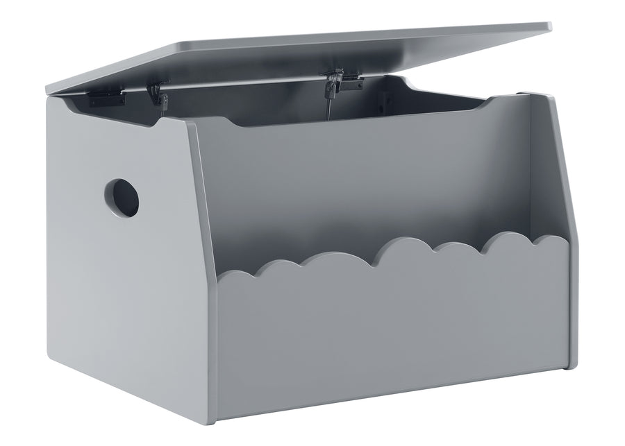 Skyline Grey (1342) 20-Cloud Toy Box