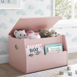 Daydream Pink (652) 32-Cloud Toy Box