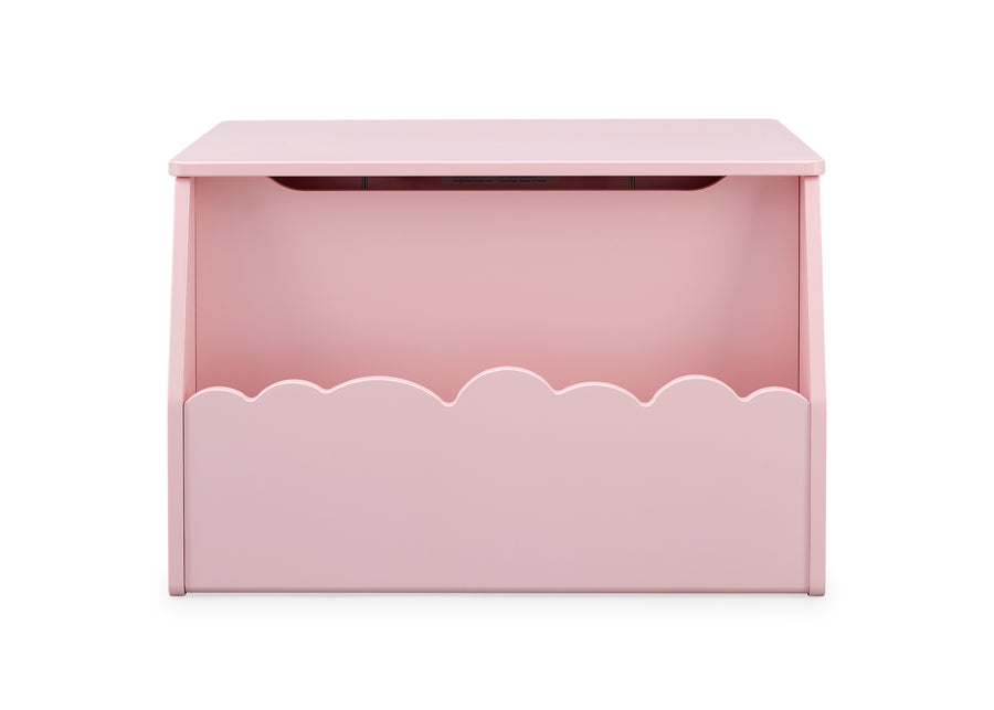 Daydream Pink (652) 10-Cloud Toy Box