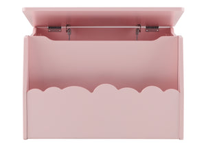 Daydream Pink (652) 11-Cloud Toy Box